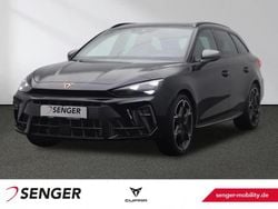 Schwarz Neu 2025 Cupra Leon | 36.990 € (Fairer Preis)