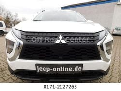 Andenweiss (s) Gebraucht 2022 Mitsubishi Eclipse Cross Basis SUV | 21.400 € (Guter Preis)