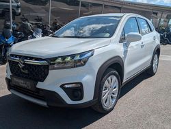 Weiß Neu 2025 Suzuki SX4 S-Cross SUV | 22.490 € (Guter Preis)