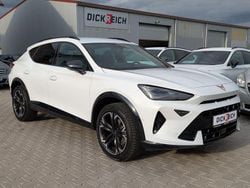 Weiß Gebraucht 2025 Cupra Formentor SUV | 29.950 € (Superpreis)