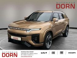 Bronze Neu 2025 Ssangyong (KGM) Actyon SUV | 38.890 € (Fairer Preis)