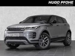 Eiger grey Gebraucht 2023 Land Rover Range Rover evoque SE Dynamic | 39.790 € (Guter Preis)