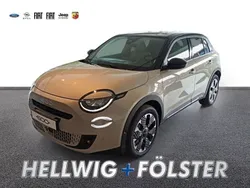 Beige Neu 2025 Fiat 600E La Prima SUV | 39.590 €