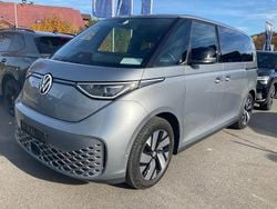 Monosilber metallic Neu 2025 VW ID. Buzz Pro Van / Kleinbus | 54.495 €