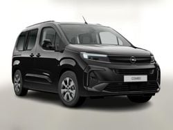 Karbon black metallic Neu 2025 Opel Combo Van / Kleinbus | 28.566 € (Fairer Preis)