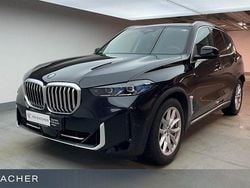 Schwarz Gebraucht 2024 BMW X5 Performance SUV | 82.349 € (Superpreis)