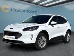 Weiß Gebraucht 2022 Ford Kuga SUV | 24.749 € (Guter Preis)