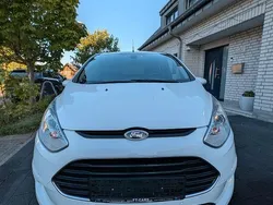 Weiß Gebraucht 2015 Ford B-MAX Cool & Connect Van / Kleinbus | 5.900 € (Superpreis)