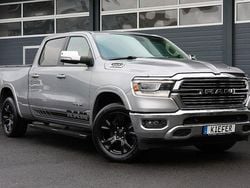 Billet silver metallic Gebraucht 2019 Dodge Ram Abholung | 35.950 € (Guter Preis)