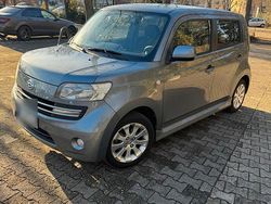 Blau Gebraucht 2008 Daihatsu Materia Van / Kleinbus | 4.700 € (Etwas zu teuer)