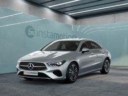 Silber Gebraucht 2023 Mercedes CLA180 Limousine | 30.390 € (Fairer Preis)