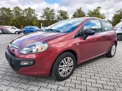 Rot Gebraucht 2010 Fiat Punto Evo Active Kleinwagen | 1.690 € (Guter Preis)