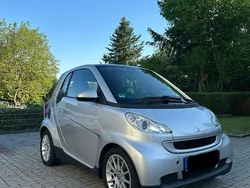 Gebraucht 2009 Smart ForTwo Coupé Kleinwagen | 4.000 € (Fairer Preis)