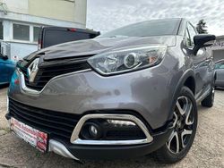 Grau Gebraucht 2017 Renault Captur SUV | 10.499 € (Guter Preis)