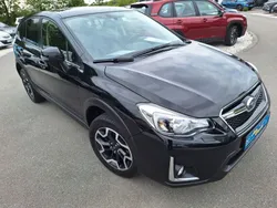 Crystal black silica 04s Gebraucht 2016 Subaru XV Comfort SUV | 13.900 € (Teuer)