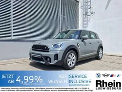Moonwalk grey metallic Gebraucht 2022 Mini Cooper SE Kleinwagen | 28.490 €