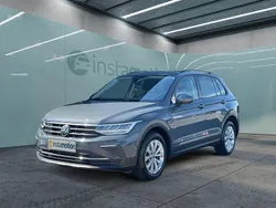 Gebraucht 2024 VW Tiguan SUV | 32.749 € (Guter Preis)