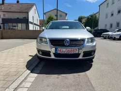 Silber Gebraucht 2009 VW Passat Kombi | 5.990 € (Etwas zu teuer)