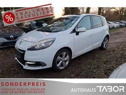 Unbekannt Gebraucht 2012 Renault Scénic III Dynamique Van / Kleinbus | 3.485 € (Guter Preis)