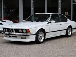 Bmwalpinweis Gebraucht 1985 BMW M635 Performance Coupé | 69.900 €
