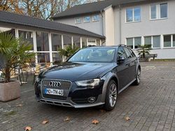 Andere farben Gebraucht 2015 Audi A4 Allroad Basis Kombi | 13.000 € (Fairer Preis)