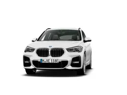 Gebraucht 2022 BMW X1 Performance SUV | 26.707 € (Fairer Preis)