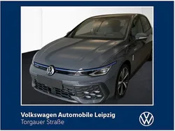 VW Golf VIII
