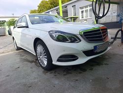 Gebraucht 2014 Mercedes E220 Kombi | 11.500 € (Fairer Preis)
