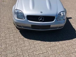 Mercedes SLK200