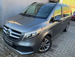 Grau Gebraucht 2020 Mercedes V250 Edition Van / Kleinbus | 36.900 € (Superpreis)