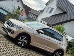 Gebraucht 2020 VW T-Cross Style SUV | 17.800 € (Fairer Preis)