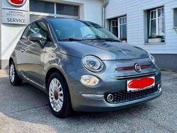 Grau Gebraucht 2021 Fiat 500 Red Kleinwagen | 14.500 € (Etwas zu teuer)