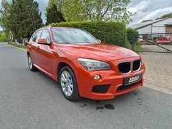 Orange Gebraucht 2012 BMW X1 M Sport SUV | 13.900 € (Fairer Preis)