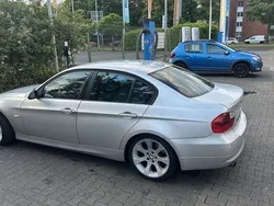 Gebraucht 2005 BMW 320 Efficient Dynamics Limousine | 3.499 € (Superpreis)