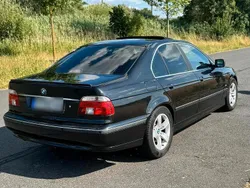 Schwarz Gebraucht 2000 BMW 535 Limousine | 5.140 €