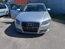 Silber Gebraucht 2006 Audi A4 Kombi | 2.600 € (Superpreis)