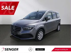 Andere Gebraucht 2023 Mercedes 180 Progressive Limousine | 26.650 € (Guter Preis)