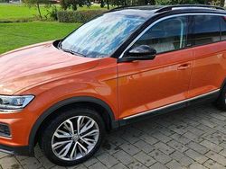 Gebraucht 2019 VW T-Roc IQ Drive SUV | 22.900 € (Fairer Preis)