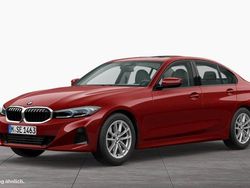 Melbourne red Gebraucht 2023 BMW 330 Sport Line Limousine | 39.990 € (Guter Preis)