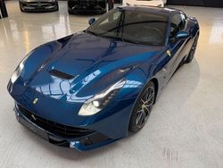 Blau Gebraucht 2012 Ferrari F12 Coupé | 259.900 € (Fairer Preis)