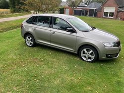Gebraucht 2018 Skoda Rapid Ambition Limousine | 12.800 € (Fairer Preis)