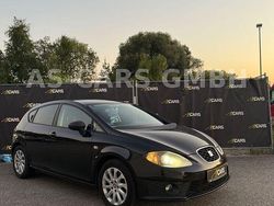 Schwarz Gebraucht 2012 Seat Leon FR Limousine | 9.990 € (Fairer Preis)