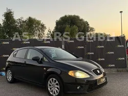 Schwarz Gebraucht 2012 Seat Leon FR Limousine | 10.490 € (Guter Preis)