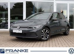 Delfingrau Gebraucht 2020 VW Golf VIII United Limousine | 18.900 € (Fairer Preis)
