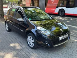 Other Gebraucht 2011 Renault Clio GrandTour Night&Day Kombi | 7.500 € (Teuer)