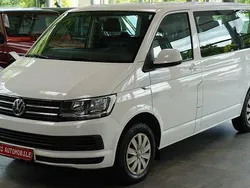 Weiß Gebraucht 2019 VW T6.1 Comfortline Van | 31.991 € (Superpreis)