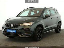 Grau Gebraucht 2022 Seat Ateca 4Drive SUV | 24.490 € (Fairer Preis)