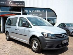 Andere Gebraucht 2016 VW Caddy Maxi Van / Kleinbus | 13.300 € (Etwas zu teuer)