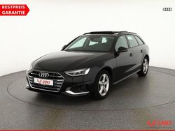 Schwarz Gebraucht 2023 Audi A4 Advanced Kombi | 26.990 € (Superpreis)