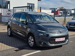 Grau Gebraucht 2015 Citroën C4 SpaceTourer Intensive Van / Kleinbus | 4.800 € (Fairer Preis)